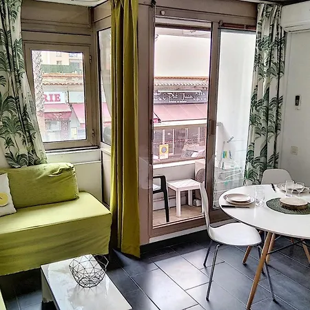 Graziella 101 * Жюан-ле-Пен