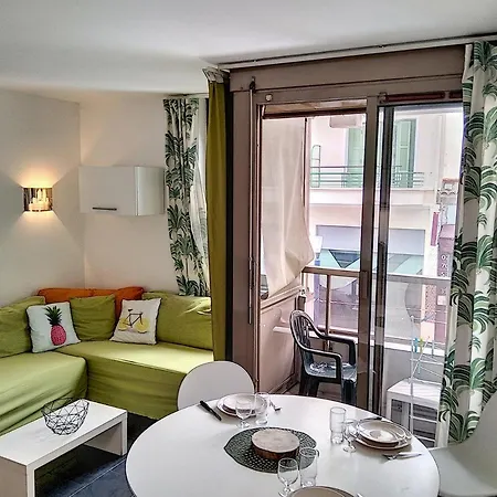 Апартаменти Graziella 101 *