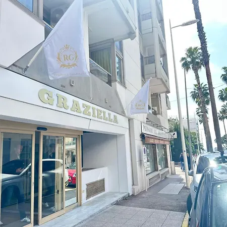 Appartement Graziella 101