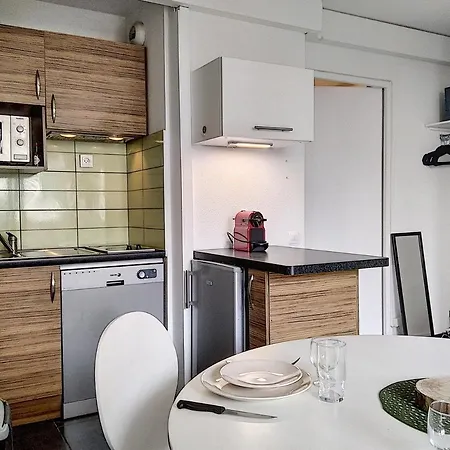 Apartman Graziella 101 Juan-les-Pins