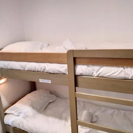 Graziella 101 Apartman *